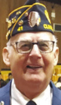 Donald Lee “Don” Miller