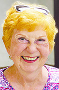 Nettie Lou Seale