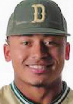Gage Gaunt belts three home runs in USAO’s series win