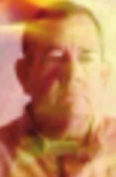Monty Gale Brinkley
