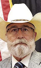 Undersheriff David Crabtree
