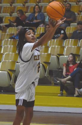 Whirlwinds drop two vs Weatherford