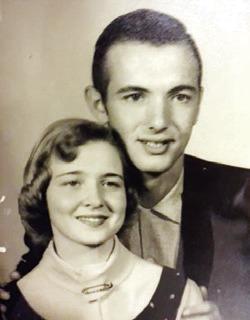 Boyce Donald Ashcraft