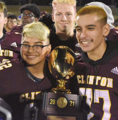 OB&T's Rising Stars