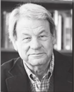 Steven V. Roberts