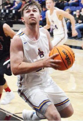 Hoops fans set for fun year with Clinton, Arapaho-Butler