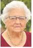 Edra Coleen Mannering