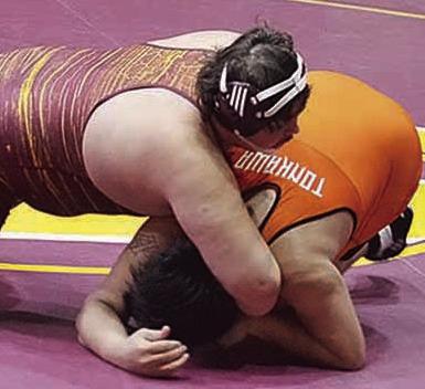 CHS wins second in Hub City tourney