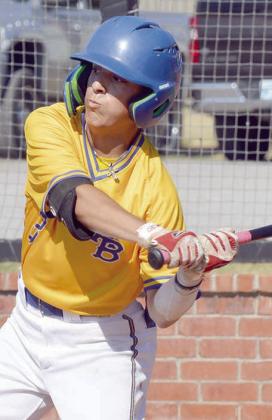 Arapaho blanks Sentinel