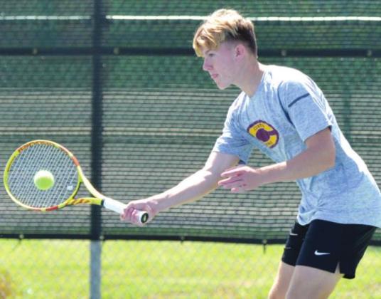 Top CHS sports moments of year