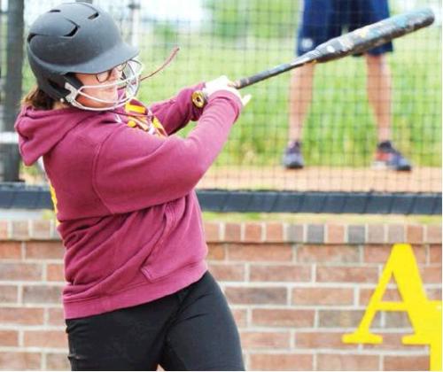 Blanchard puts work in for future teams