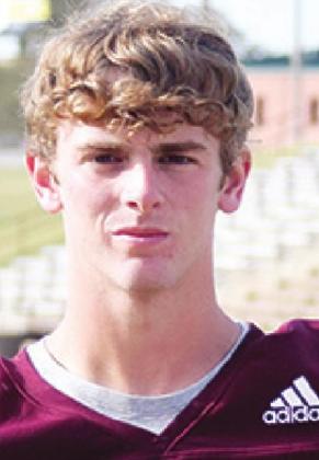 CHS nabs five district honors in 4A-1
