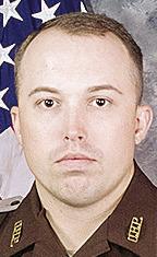 Trooper Christopher Weese