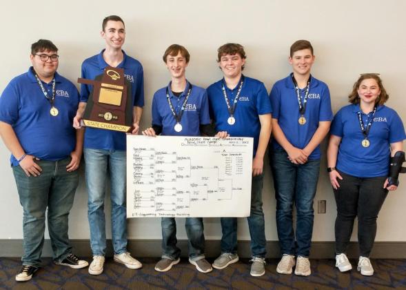 OB&amp;T's Rising Stars