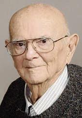 Henry Bruce Friedrich