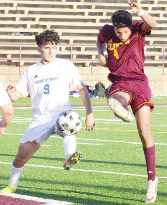 Clinton loads all-state rosters