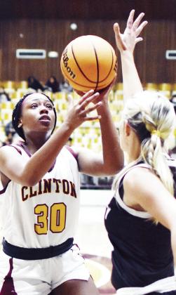 Maneuvering for a lay-up