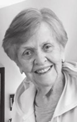 Sharon Gayle May
