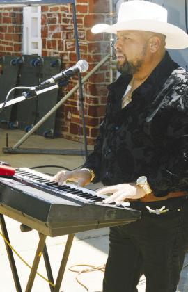 Performing