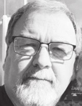 Mike Hyman