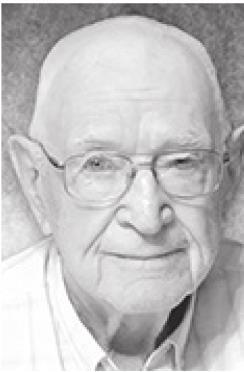 Donald Clyde Newman