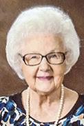 Grace Juanita Gerner Spradlin