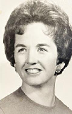 Bonnie Stucker