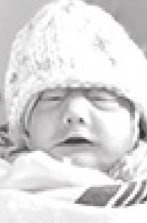 Eleanor “Ellie” Rhea Martin