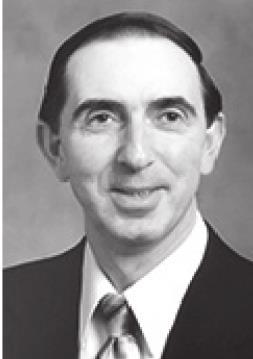 George Edward Teeter