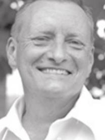 Mark Lamborn