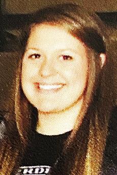 Gabbie Parsons ready to lead CHS volleyball