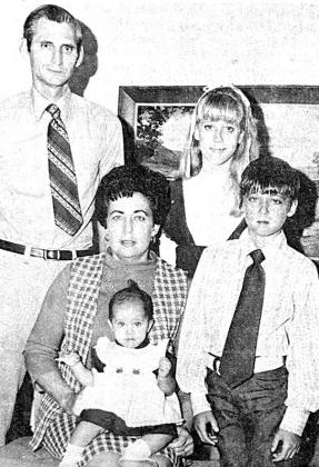 CLINTON’S HISTORY 10, 20, 30 AND 50 YEARS AGO