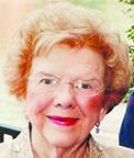 Ramona Lee Searcey