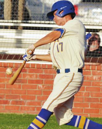 A-B wins tourney opener