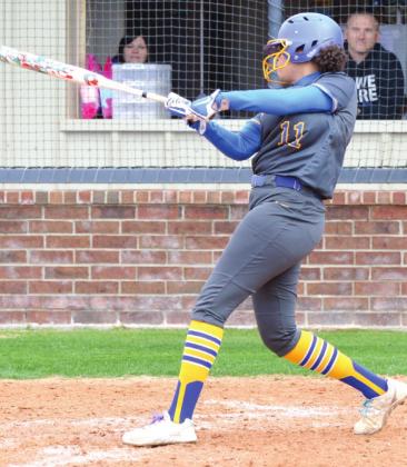 Lady Indians peaking at the right time