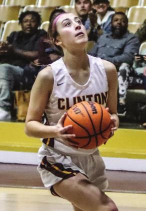 Lady Reds earn home victory