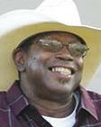 Pastor Leonard Charles “LC” Jackson
