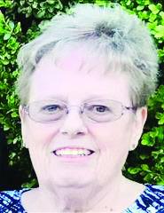 Mary Sue Caldwell