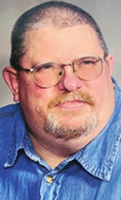 Michael Krewall