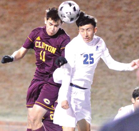 CHS bags big wins over Southeast