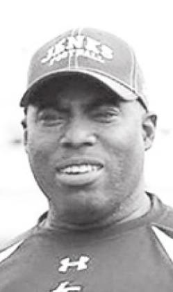 Bryant Calip