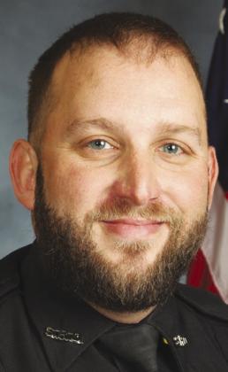 SRO Dillon Whitten