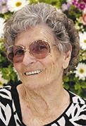 Lois Joy Powers