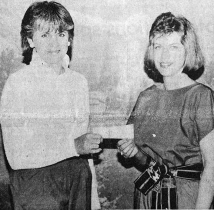 CLINTON’S HISTORY 10, 20, 30 AND 40 YEARS AGO