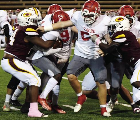 Challengers await Red Tornadoes this year