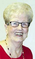 Reta Joyce Birdwell
