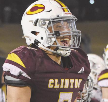 Red Tornadoes statistical leaders