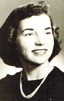 Wynoma Gale (Steigman) Collier