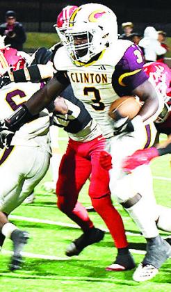 Red Tornadoes fall to Elgin