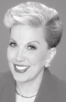 Jeanne Phillips